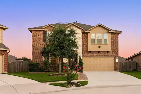 4302 Lisboa Cir, Katy, TX 77494