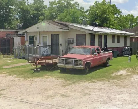 3562 Mount Pleasant St, Houston, TX 77021