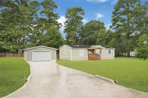 26207 Country Heights St, Magnolia, TX 77355