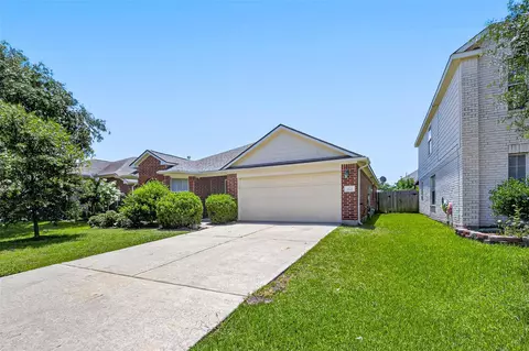 9115 N Ferndale Place Dr, Houston, TX 77064