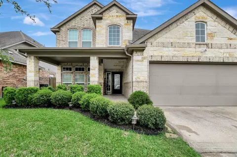 24027 Corinaldo Ct, Katy, TX 77493