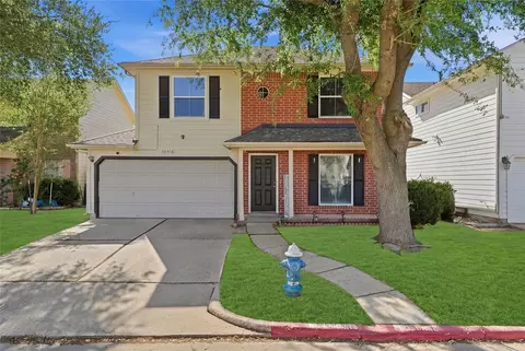10918 Westbrae Village Dr, Houston, TX 77031