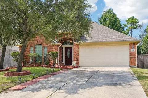 7018 E Arbor Rose Ln, Spring, TX 77379 photo 1