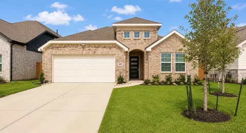 4612 Spoon Bill Cove Dr, Katy, TX 77493