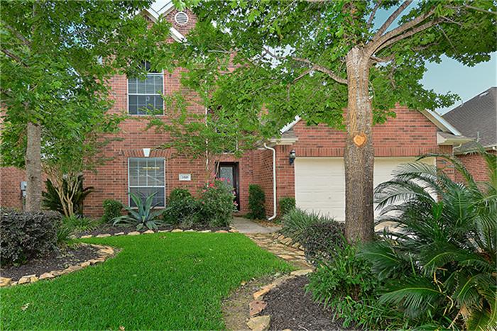 2818 Spring Dusk, Spring, TX 77373 photo 1