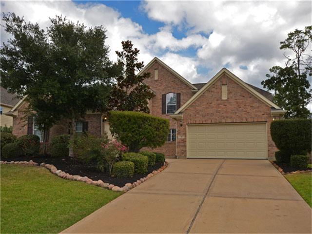 43 Bardsbrook, Spring, TX 77382 photo 1