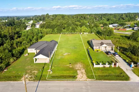 320 County Road 3567, Cleveland, TX 77327
