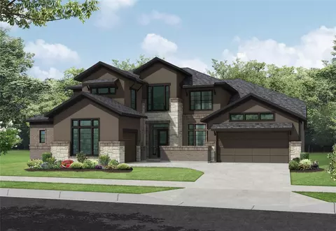 7107 Sadie Highlands Dr, Katy, TX 77493