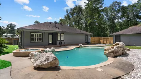 23963 Majestic Frst, New Caney, TX 77357