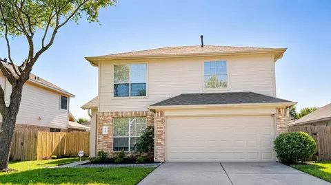 5906 Llano Creek Dr, Katy, TX 77449