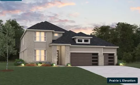 6222 Lost Ridge Ln, Richmond, TX 77469
