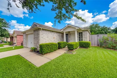 18835 Driftwood Springs Dr, Katy, TX 77449