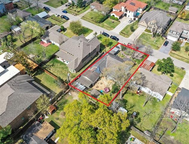 6425 Remlap St Houston Tx 11 Photos Mls Movoto