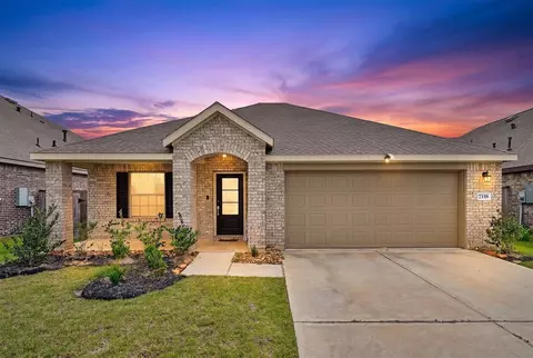 7338 Bartoncliff Dr, Katy, TX 77493
