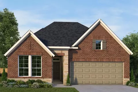 42711 Loma Vista Ct, Magnolia, TX 77354