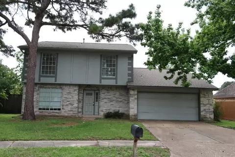 15511 Sungold Ct, Houston, TX 77095