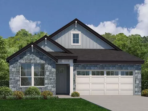 8026 Wandering Glider Dr, Fulshear, TX 77441
