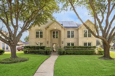 13602 Laurel Terrace Ln, Sugar Land, TX 77498