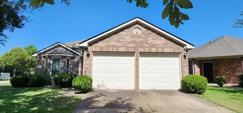 11742 Fortune Park Dr, Houston, TX 77047