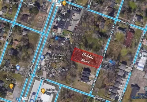 0 New York St, Houston, TX 77021