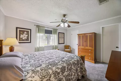 Bedroom - 4807 Roserock Ln, Spring, TX 77388 photo 2 of 3