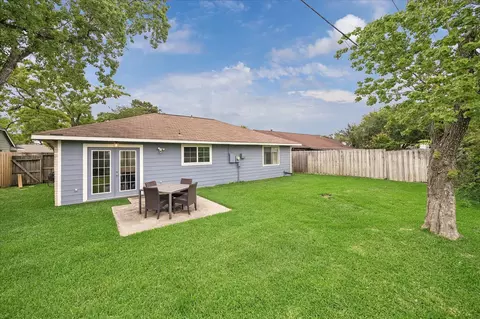 Exterior - 4807 Roserock Ln, Spring, TX 77388 photo 2 of 2