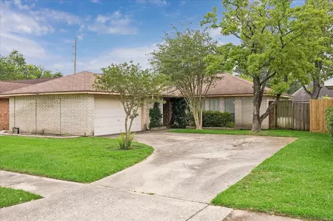 4807 Roserock Ln, Spring, TX 77388