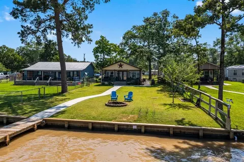269 Bass Blvd, Trinity, TX 75862 photo 1