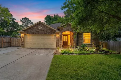 12519 Brightwood Dr, Montgomery, TX 77356