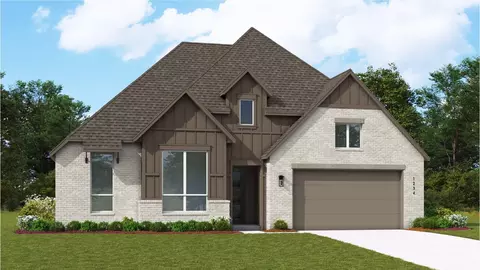 1943 Keen St, Montgomery, TX 77316