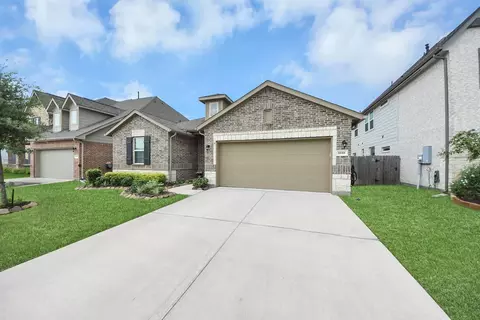 1859 Beau Banks Way, Alvin, TX 77511