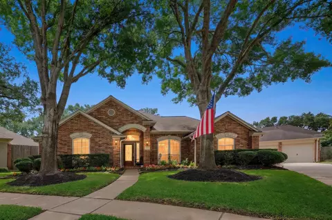 3507 Ironloft Ct, Katy, TX 77450