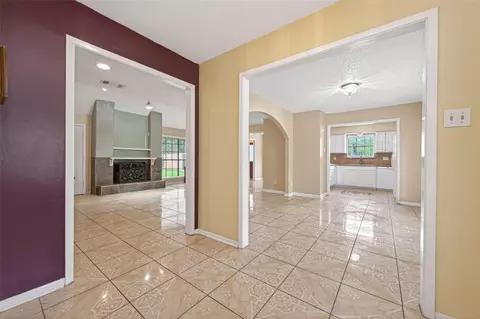 Entry Way - 30207 E Geneva Dr, Spring, TX 77386 photo 2 of 3