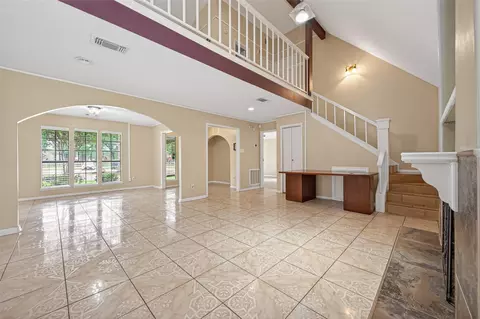 Living - 30207 E Geneva Dr, Spring, TX 77386 photo 5 of 9