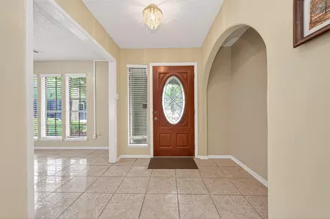 Entry Way - 30207 E Geneva Dr, Spring, TX 77386 photo 1 of 3