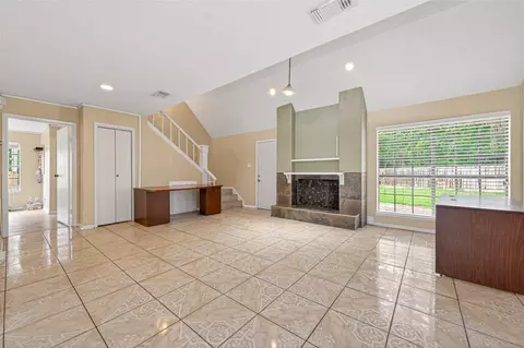 Living - 30207 E Geneva Dr, Spring, TX 77386 photo 4 of 9