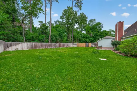 Exterior - 30207 E Geneva Dr, Spring, TX 77386 photo 4 of 7