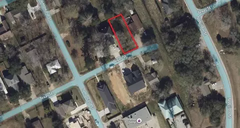Lt 25 Texas Street, Tomball, TX 77375