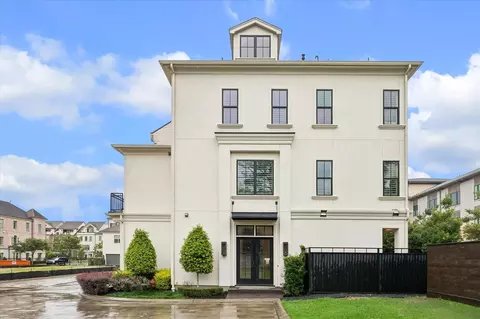 106 Wellington Row Rd, Houston, TX 77024