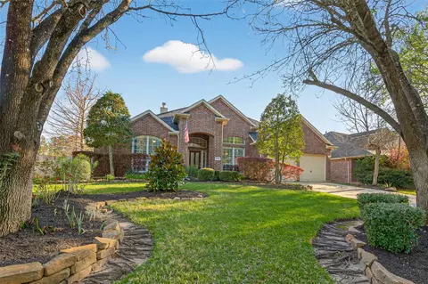 20938 Kransburg Ridge Dr, Porter, TX 77365