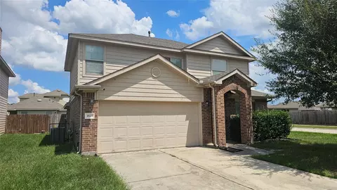 3527 Bluebird Park Ln, Humble, TX 77338