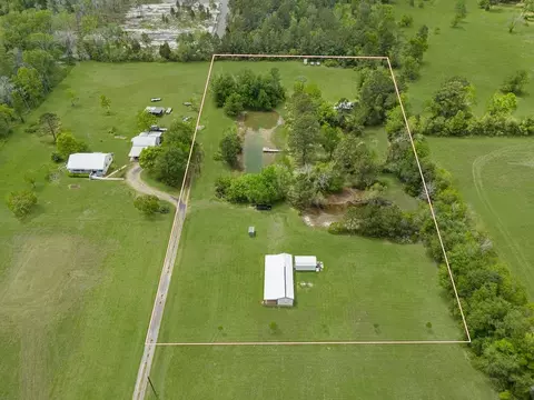 19213 Ramsey Rd, Crosby, TX 77532