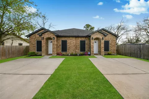 7980 Ethel St #A/B, Houston, TX 77028