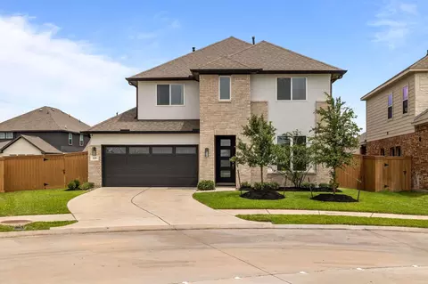125 Aurora Springs Dr, Katy, TX 77493
