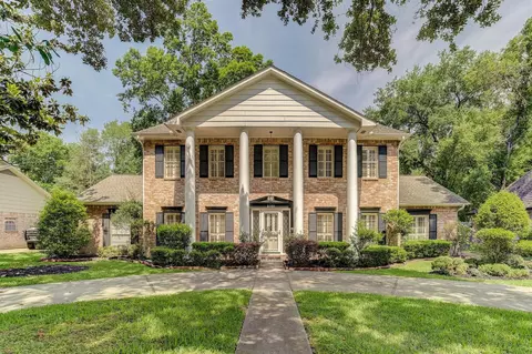 8306 Vintage Creek Dr, Spring, TX 77379