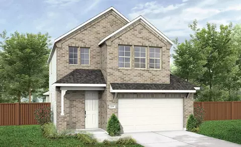 13034 Sarah Springs Way, Magnolia, TX 77354