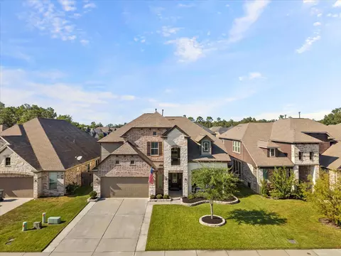 3409 Hickory Leaf Ct, Conroe, TX 77301 photo 1