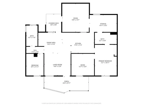 11814 Megan Rd, Conroe, TX 77303
