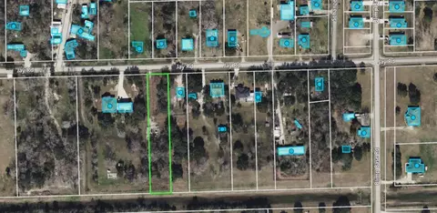 0000 Jay Rd, Hitchcock, TX 77563