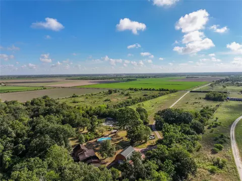 8799 Buller Rd, Brookshire, TX 77423